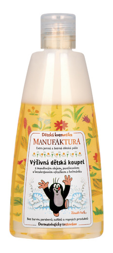 manufaktura výživná dětská koupel .jpg